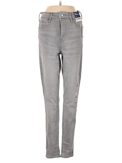 Old Navy Jeans In Gray