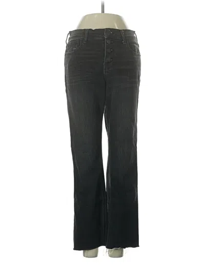 Pre-owned Old Navy Jeans In Gray