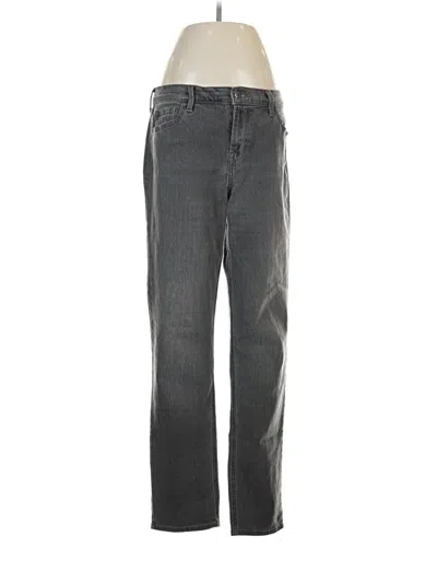 Pre-owned Old Navy Jeans In Gray