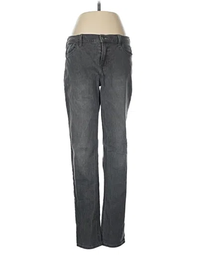Pre-owned Old Navy Jeans In Gray
