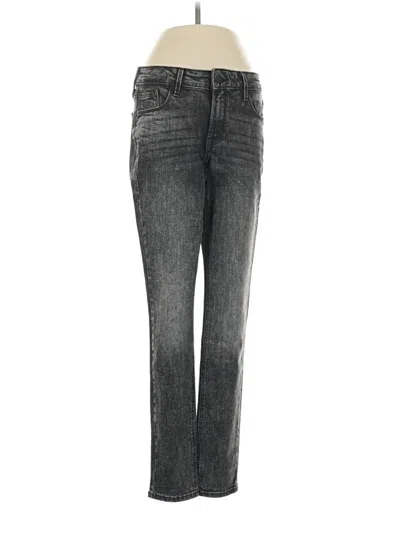 Pre-owned Old Navy Jeans In Gray