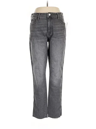 Old Navy Jeans In Gray