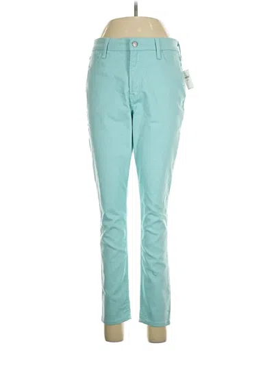 Old Navy Jeans In Green