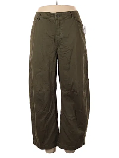 Old Navy Jeans In Green