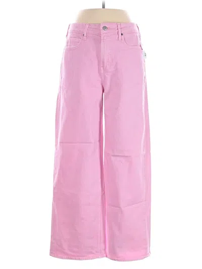 Old Navy Jeans In Pink