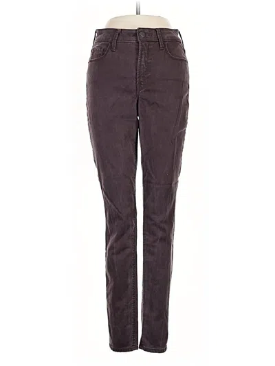 Pre-owned Old Navy Jeans In Purple