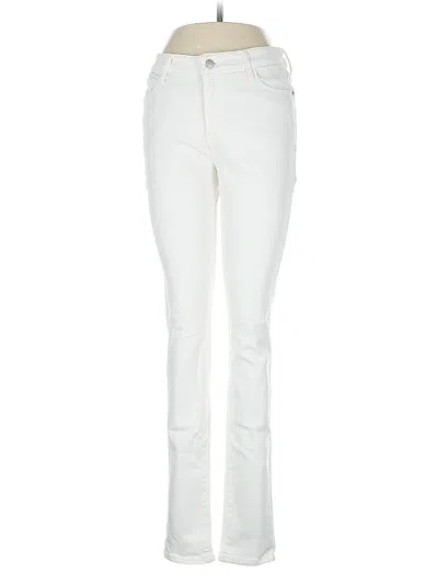 Pre-owned Old Navy Jeans In White