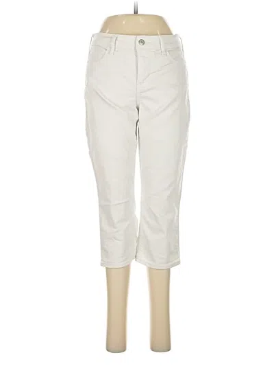 Pre-owned Old Navy Jeans In White