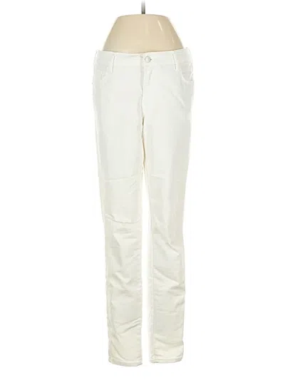 Pre-owned Old Navy Jeans In White