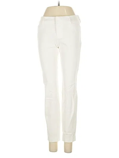 Pre-owned Old Navy Jeans In White