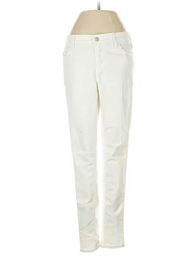 Pre-owned Old Navy Jeans In White