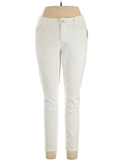 Old Navy Jeans In White