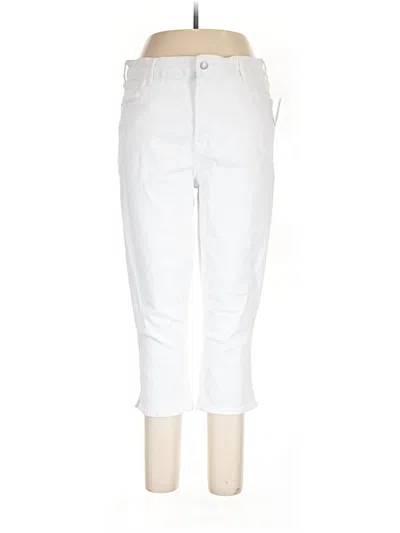 Old Navy Jeans In White