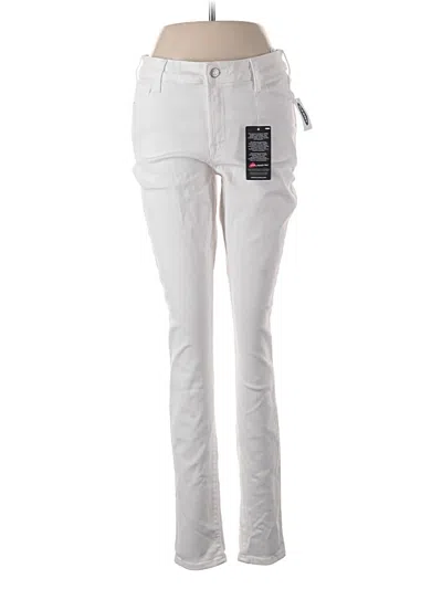 Pre-owned Old Navy Jeans In White