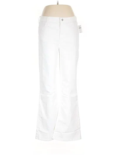 Old Navy Jeans In White