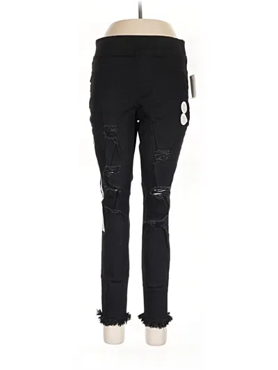 Old Navy Jeggings In Black