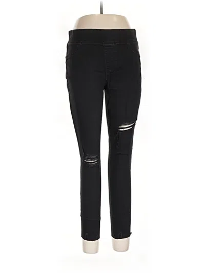 Old Navy Jeggings In Black