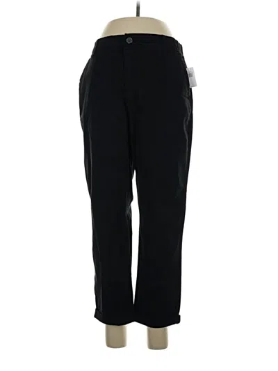 Old Navy Jeggings In Black