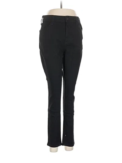 Old Navy Jeggings In Black