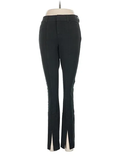 Pre-owned Old Navy Jeggings In Black