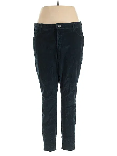 Pre-owned Old Navy Jeggings In Blue