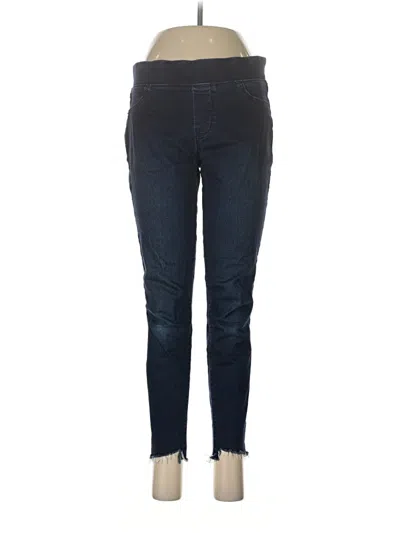 Pre-owned Old Navy Jeggings In Blue