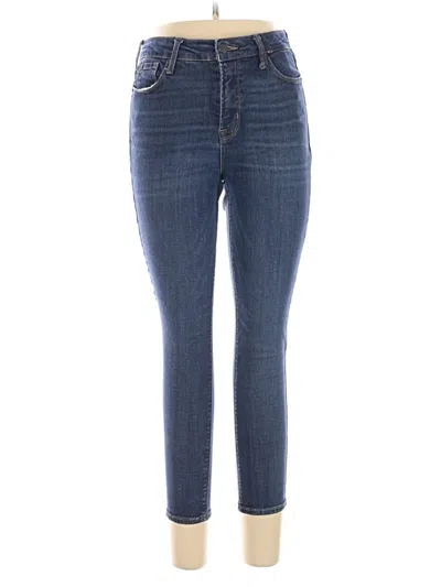 Pre-owned Old Navy Jeggings In Blue