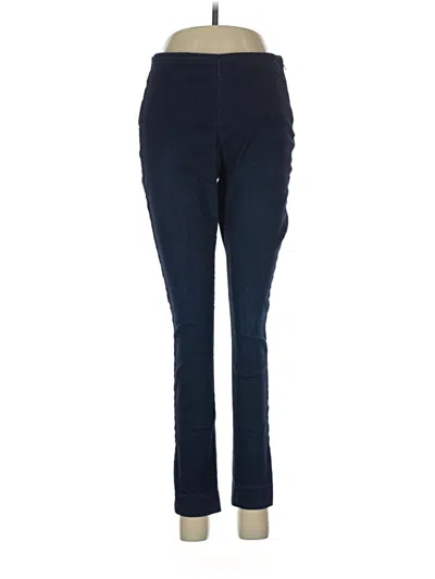 Pre-owned Old Navy Jeggings In Blue