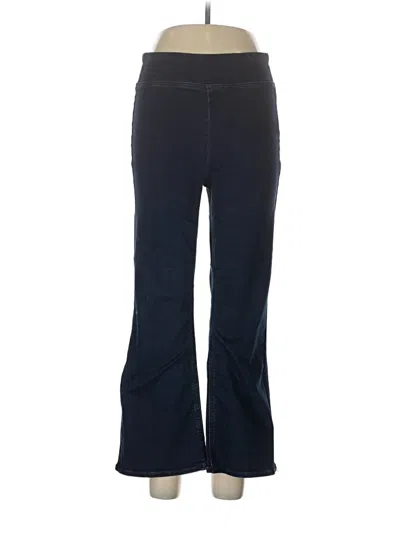 Pre-owned Old Navy Jeggings In Blue