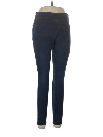 Pre-owned Old Navy Jeggings In Blue