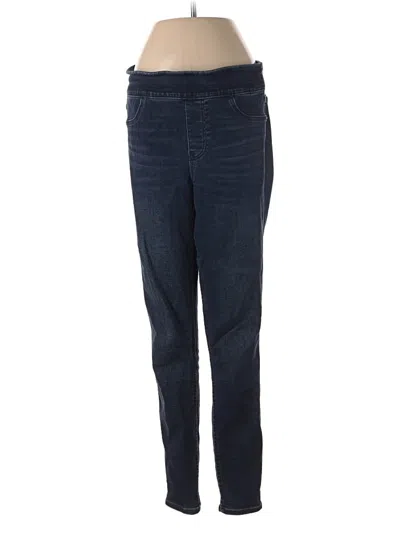 Pre-owned Old Navy Jeggings In Blue