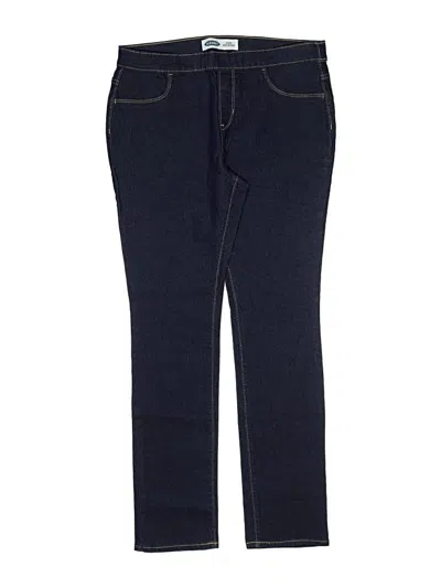 Old Navy Kids' Jeggings In Blue