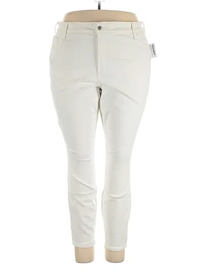 Old Navy Jeggings In Multi