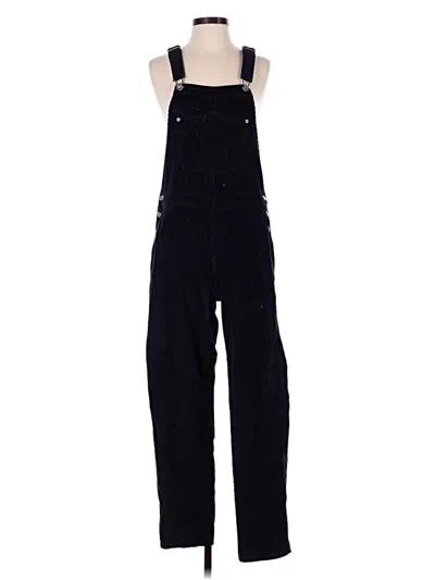 Pre-owned Old Navy Jumpsuit In Black