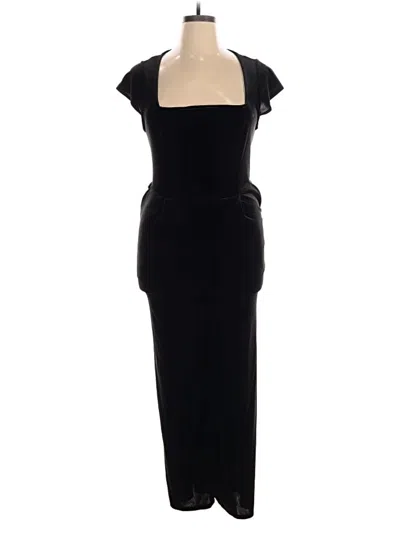 Pre-owned Old Navy Jumpsuit In Black