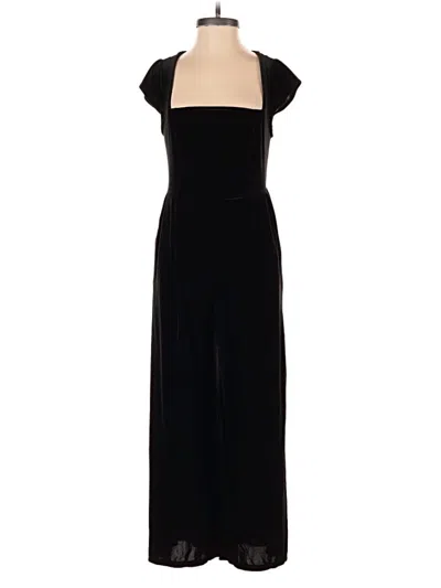 Pre-owned Old Navy Jumpsuit In Black