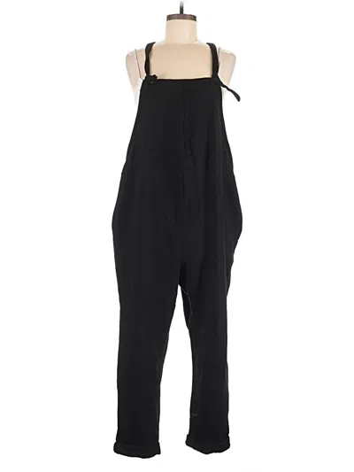 Old Navy Jumpsuit In Black
