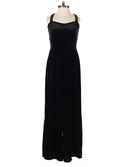 Pre-owned Old Navy Jumpsuit In Black