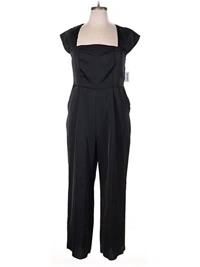 Old Navy Jumpsuit In Black