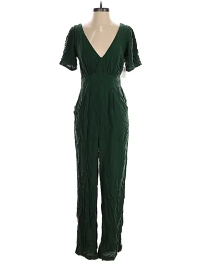 Old Navy Jumpsuit In Black