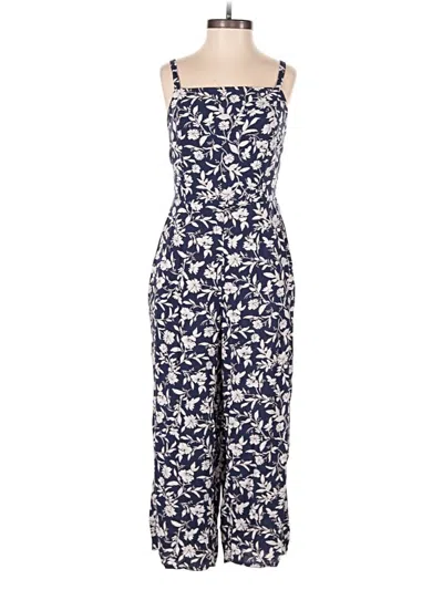 Pre-owned Old Navy Jumpsuit In Blue