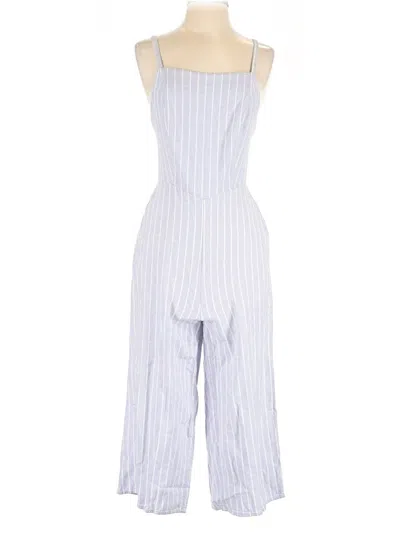 Pre-owned Old Navy Jumpsuit In Blue