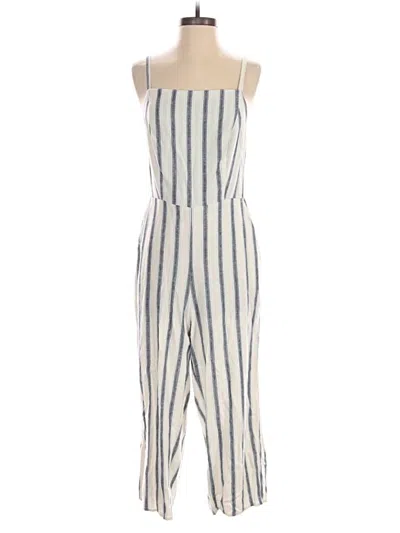 Pre-owned Old Navy Jumpsuit In Blue