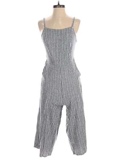 Pre-owned Old Navy Jumpsuit In Blue