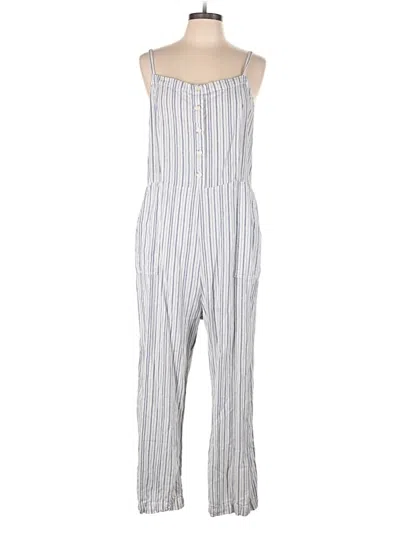 Pre-owned Old Navy Jumpsuit In Blue