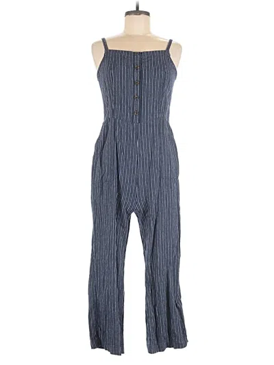 Pre-owned Old Navy Jumpsuit In Blue