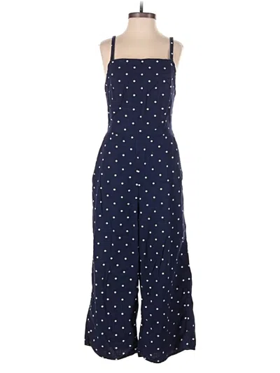 Pre-owned Old Navy Jumpsuit In Blue