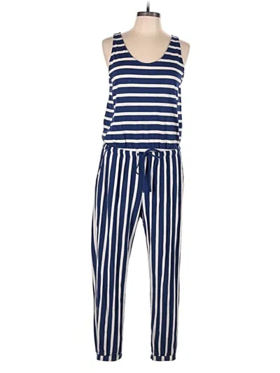 Pre-owned Old Navy Jumpsuit In Blue