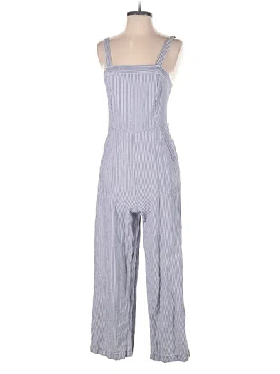 Pre-owned Old Navy Jumpsuit In Blue