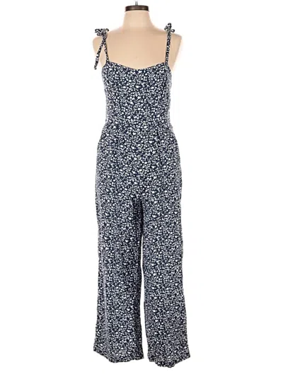 Pre-owned Old Navy Jumpsuit In Blue